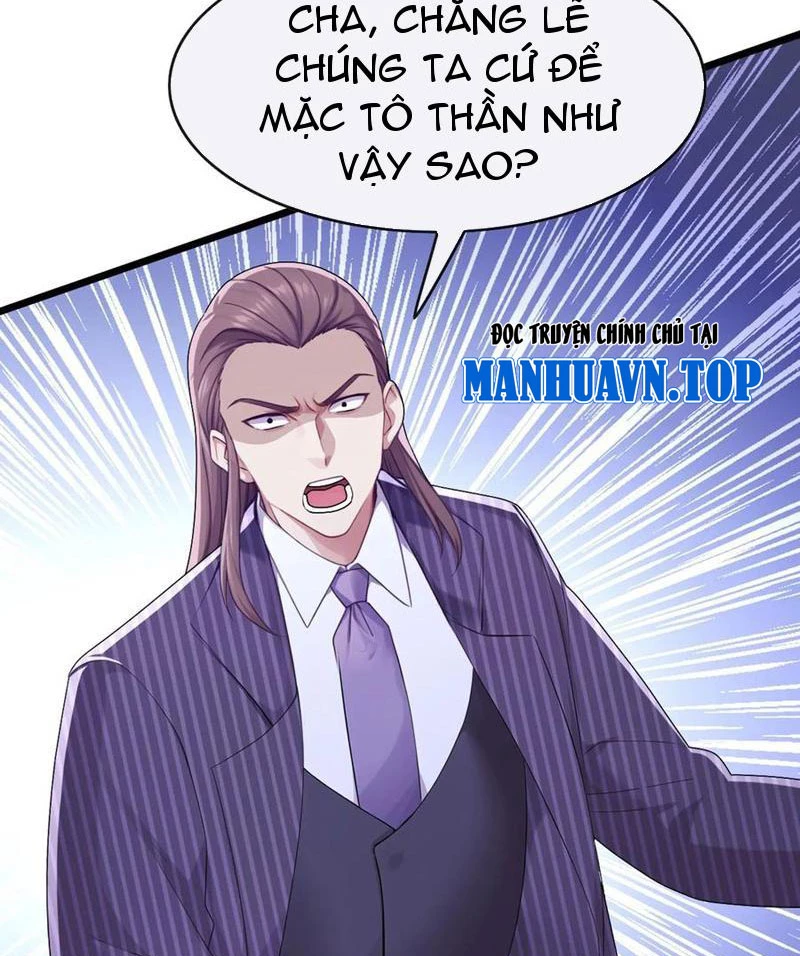 Đại Lão Xuống Núi: Bắt Đầu Từ Việc Trở Thành Thư Ký Chapter 94 - 3