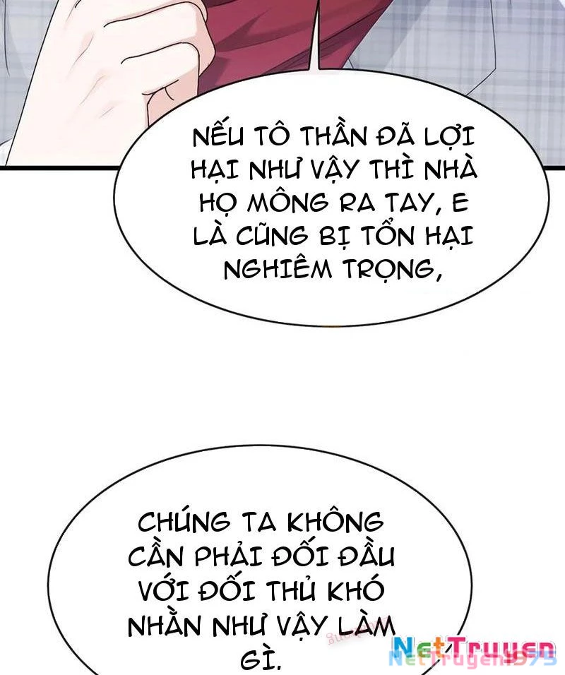 Đại Lão Xuống Núi: Bắt Đầu Từ Việc Trở Thành Thư Ký Chapter 94 - 6