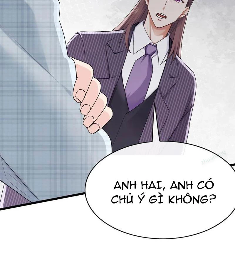Đại Lão Xuống Núi: Bắt Đầu Từ Việc Trở Thành Thư Ký Chapter 94 - 9