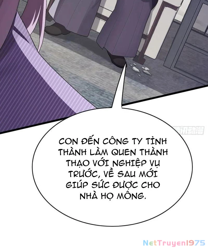 Đại Lão Xuống Núi: Bắt Đầu Từ Việc Trở Thành Thư Ký Chapter 94 - 18