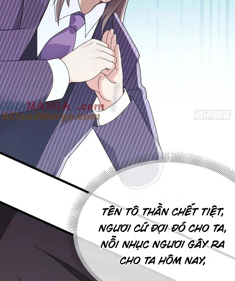 Đại Lão Xuống Núi: Bắt Đầu Từ Việc Trở Thành Thư Ký Chapter 94 - 20