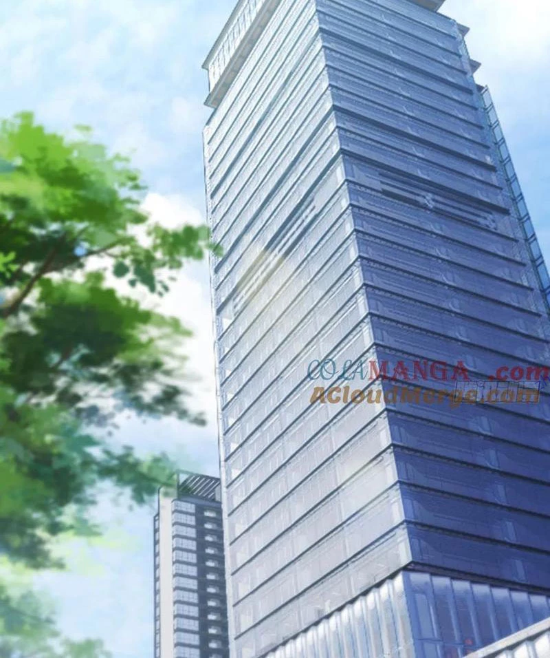 Đại Lão Xuống Núi: Bắt Đầu Từ Việc Trở Thành Thư Ký Chapter 94 - 23