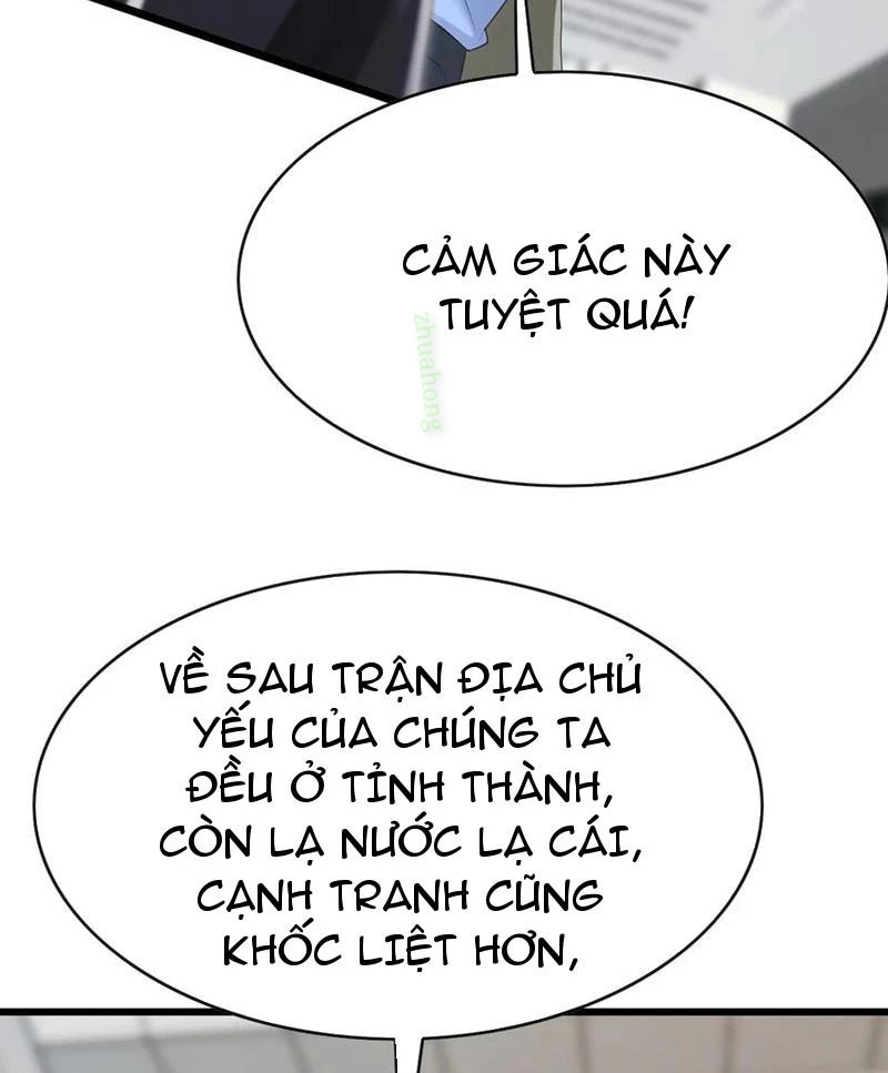 Đại Lão Xuống Núi: Bắt Đầu Từ Việc Trở Thành Thư Ký Chapter 94 - 32