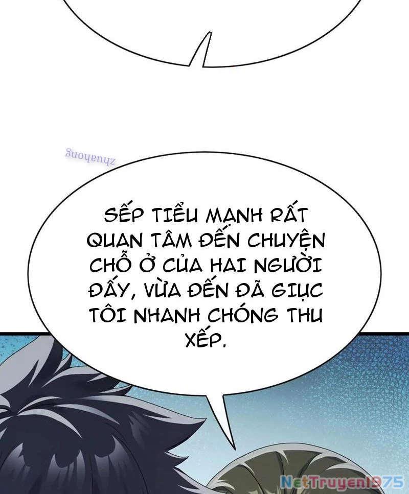 Đại Lão Xuống Núi: Bắt Đầu Từ Việc Trở Thành Thư Ký Chapter 94 - 38