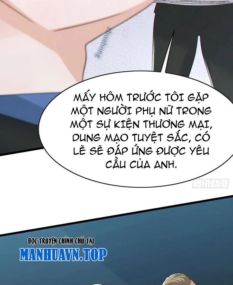 Đại Lão Xuống Núi: Bắt Đầu Từ Việc Trở Thành Thư Ký Chapter 94 - 54