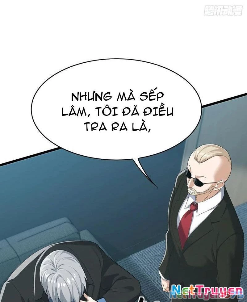 Đại Lão Xuống Núi: Bắt Đầu Từ Việc Trở Thành Thư Ký Chapter 94 - 61