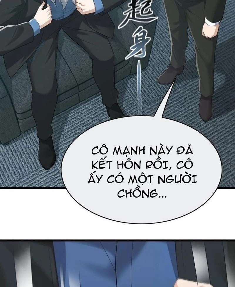 Đại Lão Xuống Núi: Bắt Đầu Từ Việc Trở Thành Thư Ký Chapter 94 - 62