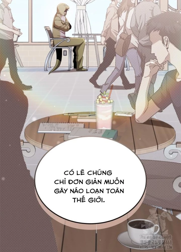 Đăng Ký Kênh Siêu Phàm Chapter 54 - Trang 2
