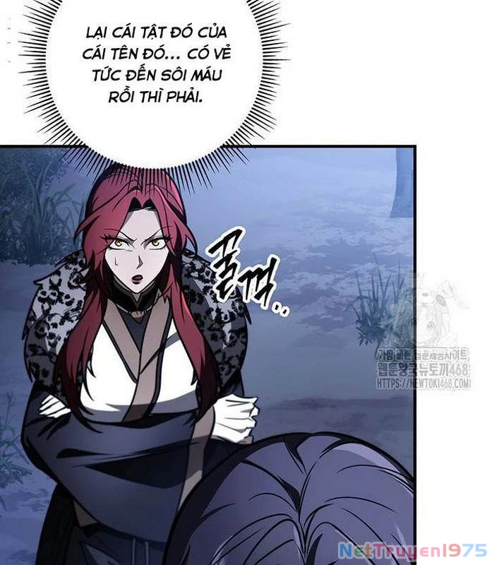 Thanh Kiếm Của Hoàng Đế Chapter 80 - 8