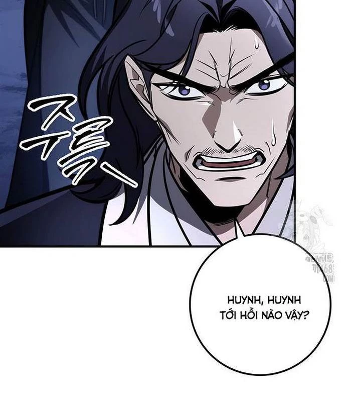 Thanh Kiếm Của Hoàng Đế Chapter 80 - 9