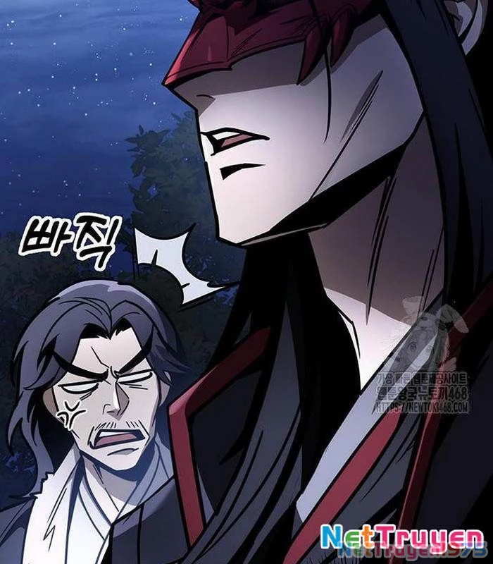 Thanh Kiếm Của Hoàng Đế Chapter 80 - 11