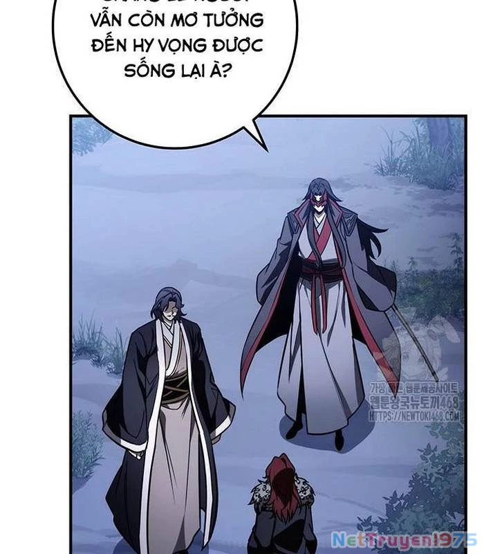 Thanh Kiếm Của Hoàng Đế Chapter 80 - 13