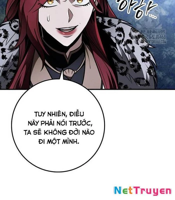Thanh Kiếm Của Hoàng Đế Chapter 80 - 16