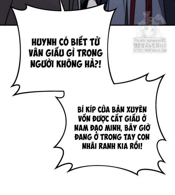 Thanh Kiếm Của Hoàng Đế Chapter 80 - 19