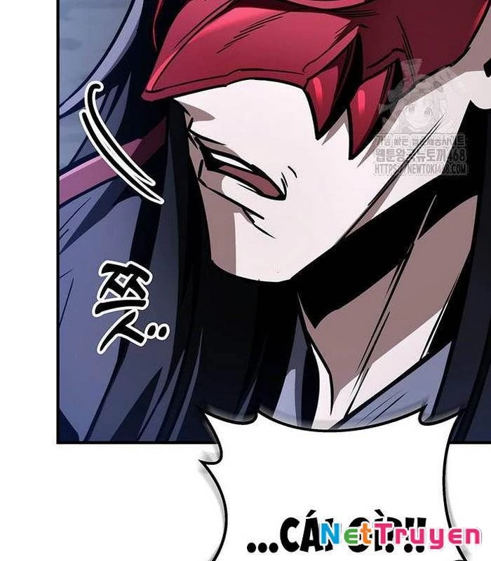 Thanh Kiếm Của Hoàng Đế Chapter 80 - 21