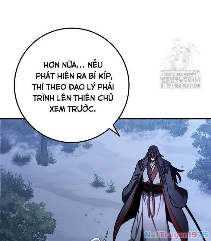 Thanh Kiếm Của Hoàng Đế Chapter 80 - 25