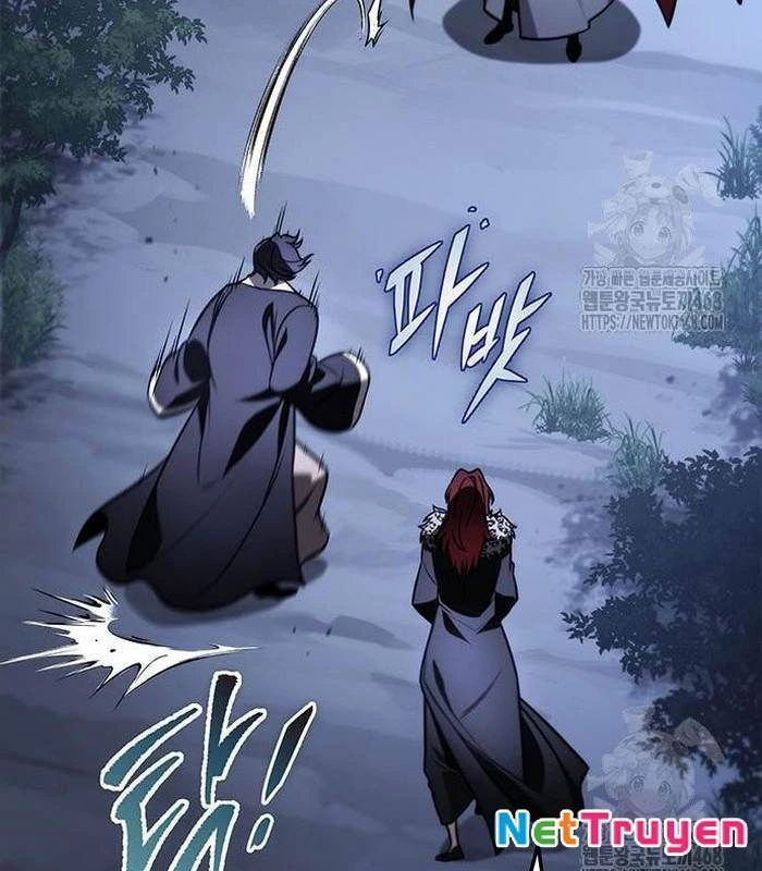 Thanh Kiếm Của Hoàng Đế Chapter 80 - 26