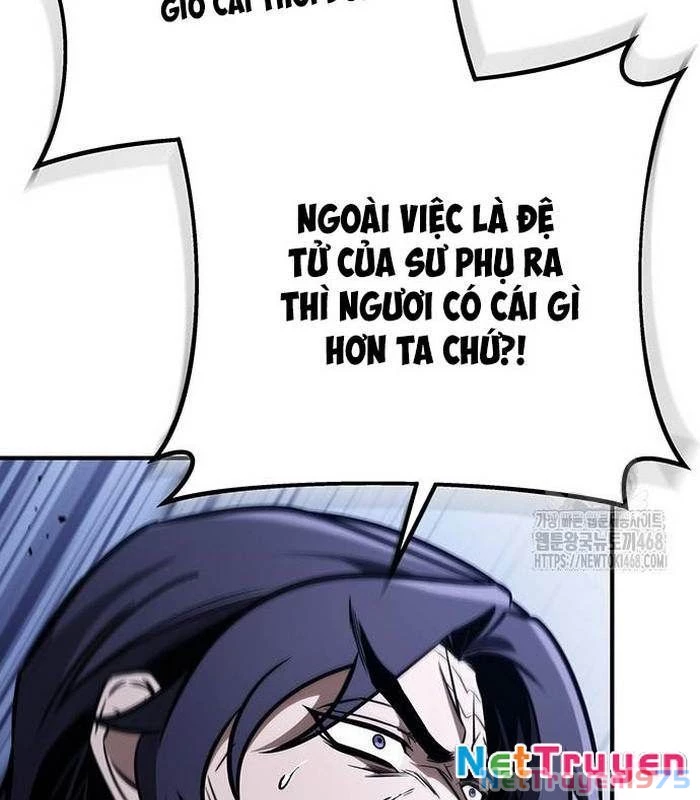 Thanh Kiếm Của Hoàng Đế Chapter 80 - 31