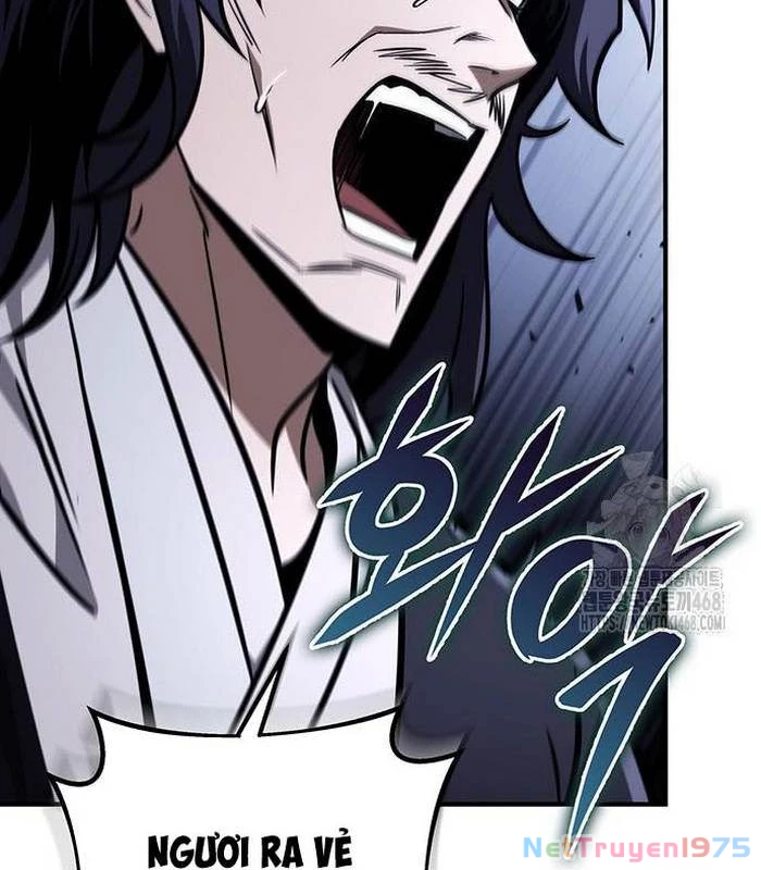 Thanh Kiếm Của Hoàng Đế Chapter 80 - 32