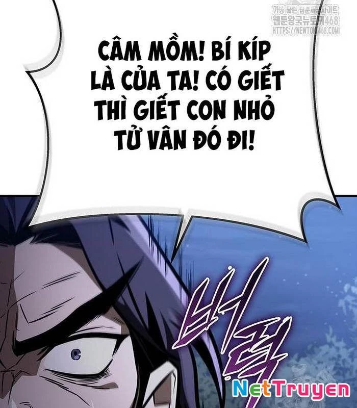 Thanh Kiếm Của Hoàng Đế Chapter 80 - 51