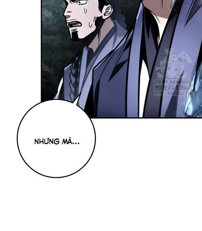 Thanh Kiếm Của Hoàng Đế Chapter 80 - 79