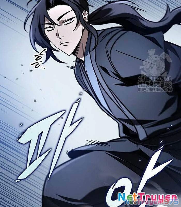 Thanh Kiếm Của Hoàng Đế Chapter 80 - 81