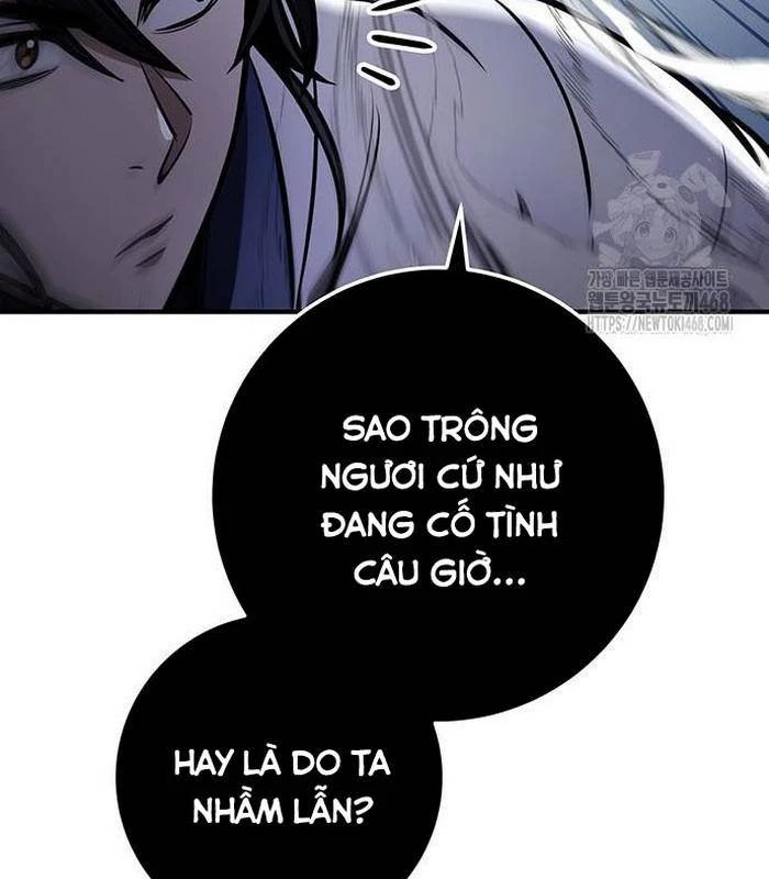 Thanh Kiếm Của Hoàng Đế Chapter 80 - 84