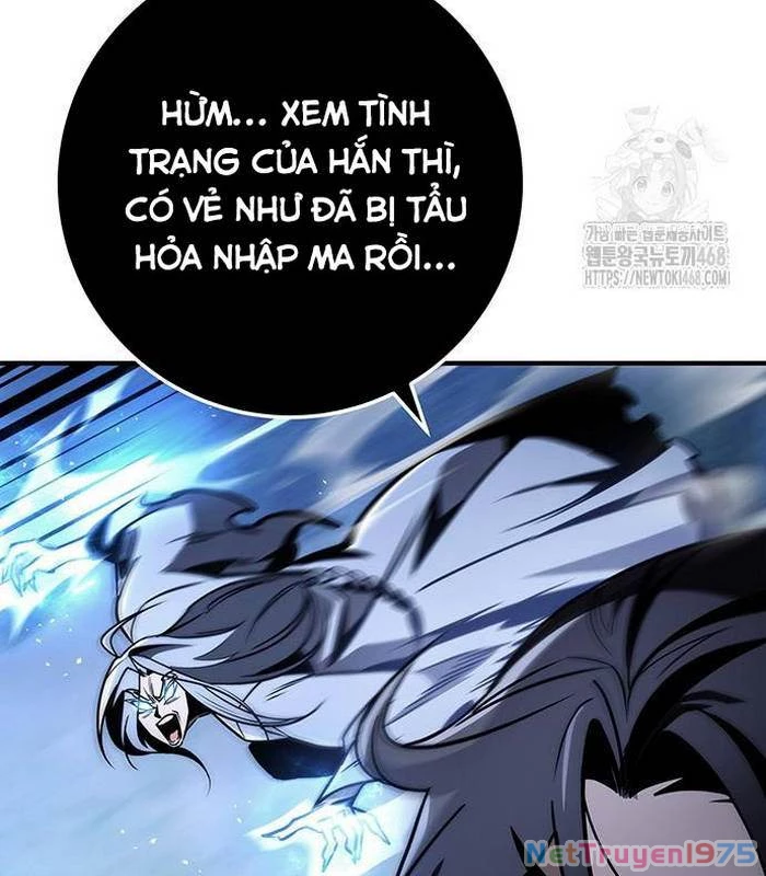 Thanh Kiếm Của Hoàng Đế Chapter 80 - 88