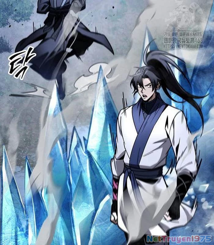 Thanh Kiếm Của Hoàng Đế Chapter 80 - 97