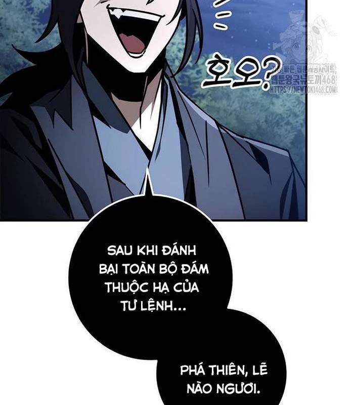 Thanh Kiếm Của Hoàng Đế Chapter 80 - 122