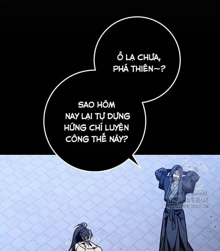 Thanh Kiếm Của Hoàng Đế Chapter 80 - 128