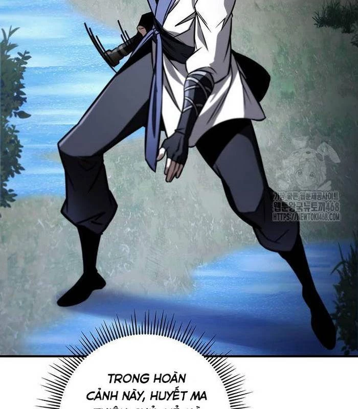 Thanh Kiếm Của Hoàng Đế Chapter 80 - 140