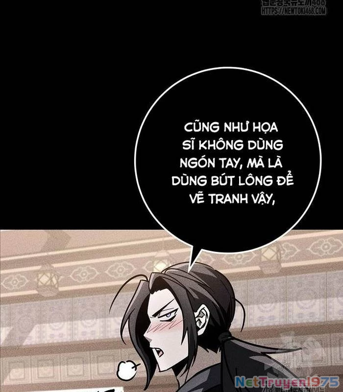 Thanh Kiếm Của Hoàng Đế Chapter 80 - 174