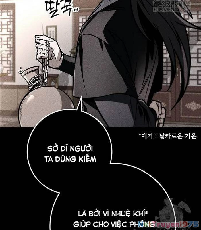 Thanh Kiếm Của Hoàng Đế Chapter 80 - 175