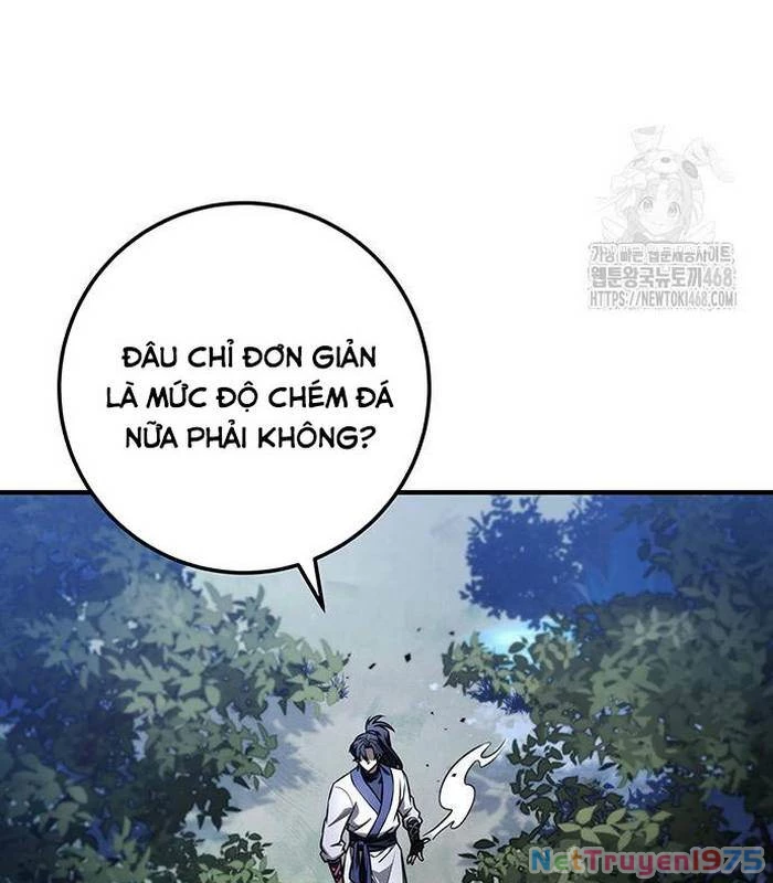 Thanh Kiếm Của Hoàng Đế Chapter 80 - 189