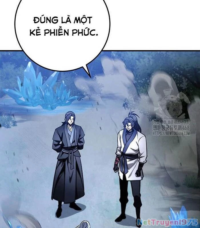Thanh Kiếm Của Hoàng Đế Chapter 80 - 200