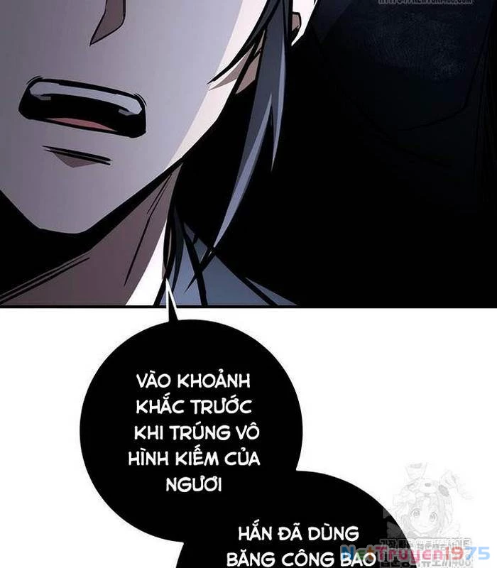 Thanh Kiếm Của Hoàng Đế Chapter 80 - 204