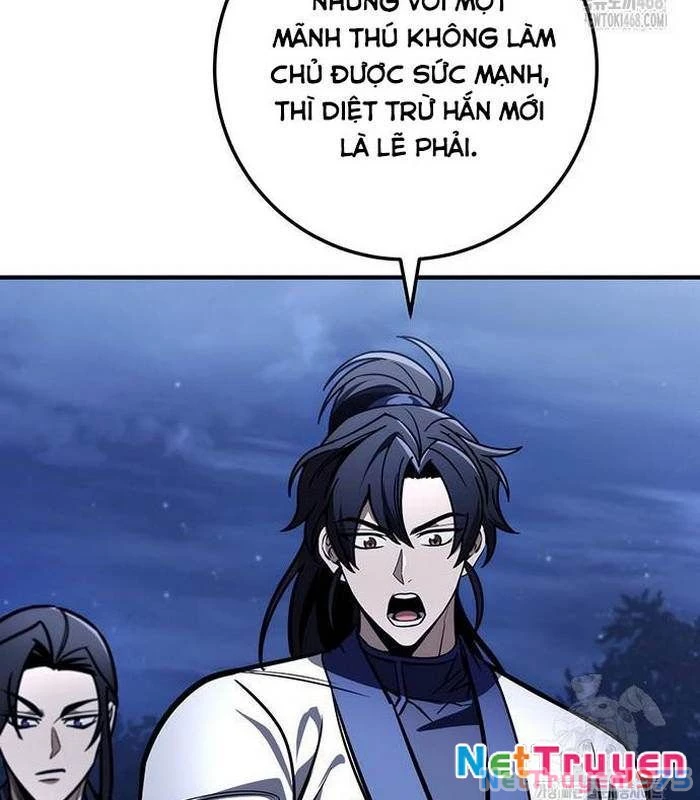 Thanh Kiếm Của Hoàng Đế Chapter 80 - 206
