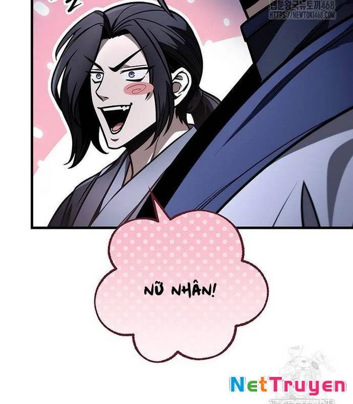 Thanh Kiếm Của Hoàng Đế Chapter 81 - 6
