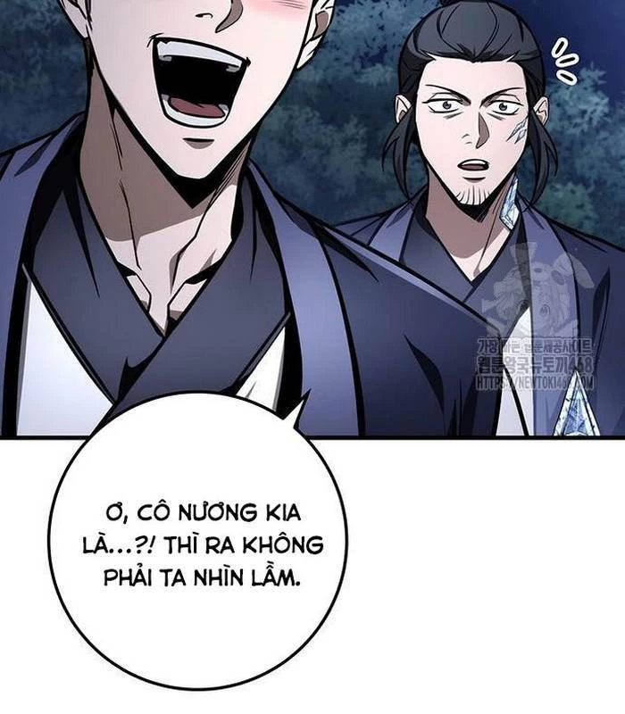 Thanh Kiếm Của Hoàng Đế Chapter 81 - 20