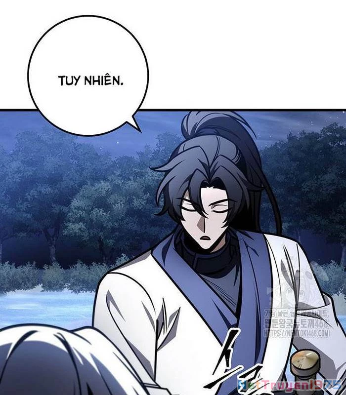 Thanh Kiếm Của Hoàng Đế Chapter 81 - 24