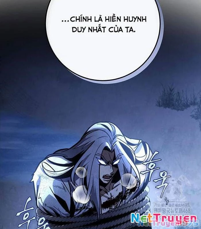 Thanh Kiếm Của Hoàng Đế Chapter 81 - 31