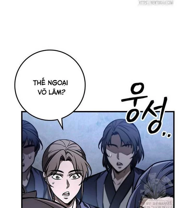 Thanh Kiếm Của Hoàng Đế Chapter 81 - 33