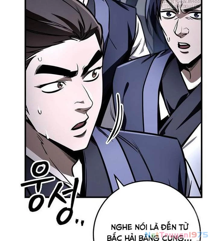Thanh Kiếm Của Hoàng Đế Chapter 81 - 34