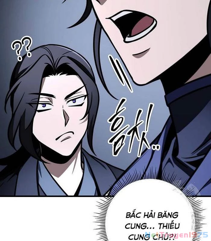 Thanh Kiếm Của Hoàng Đế Chapter 81 - 43