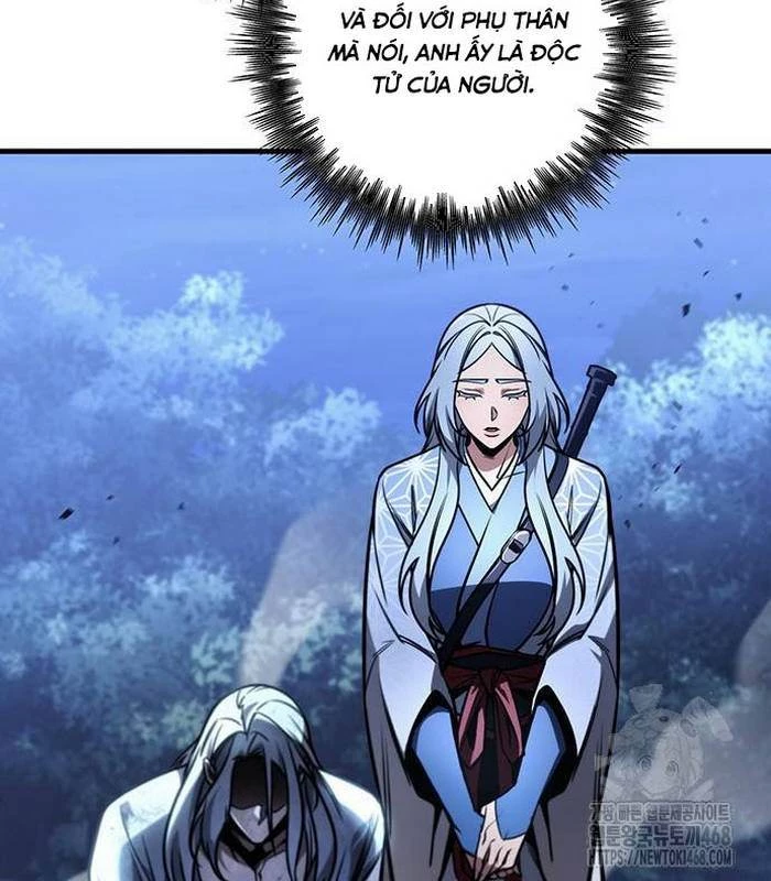 Thanh Kiếm Của Hoàng Đế Chapter 81 - 45