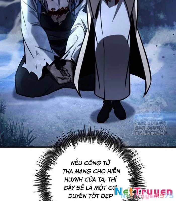 Thanh Kiếm Của Hoàng Đế Chapter 81 - 46