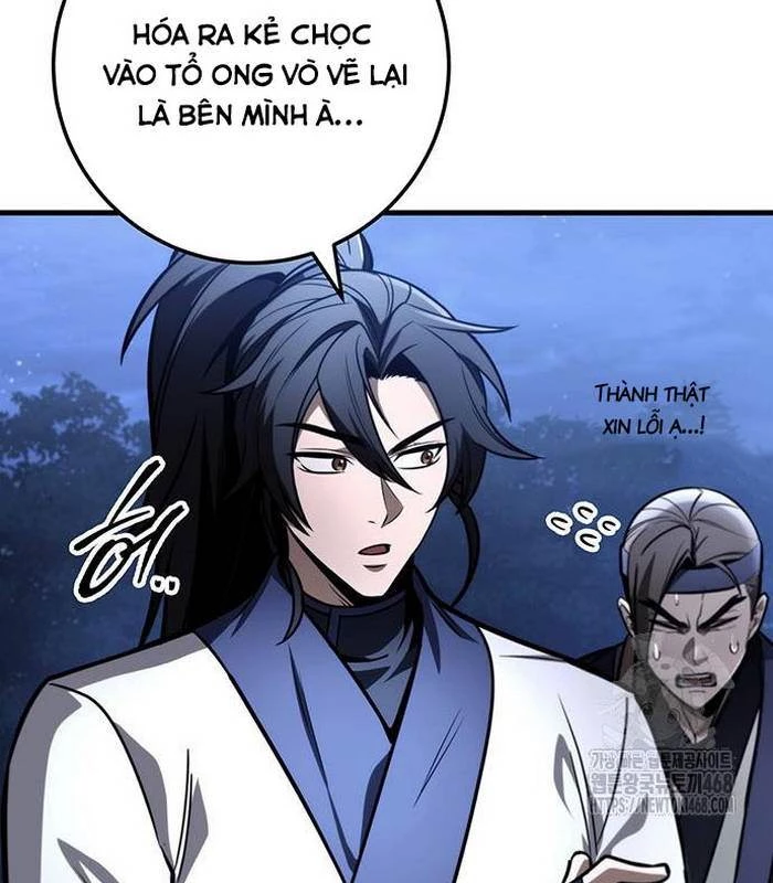 Thanh Kiếm Của Hoàng Đế Chapter 81 - 64