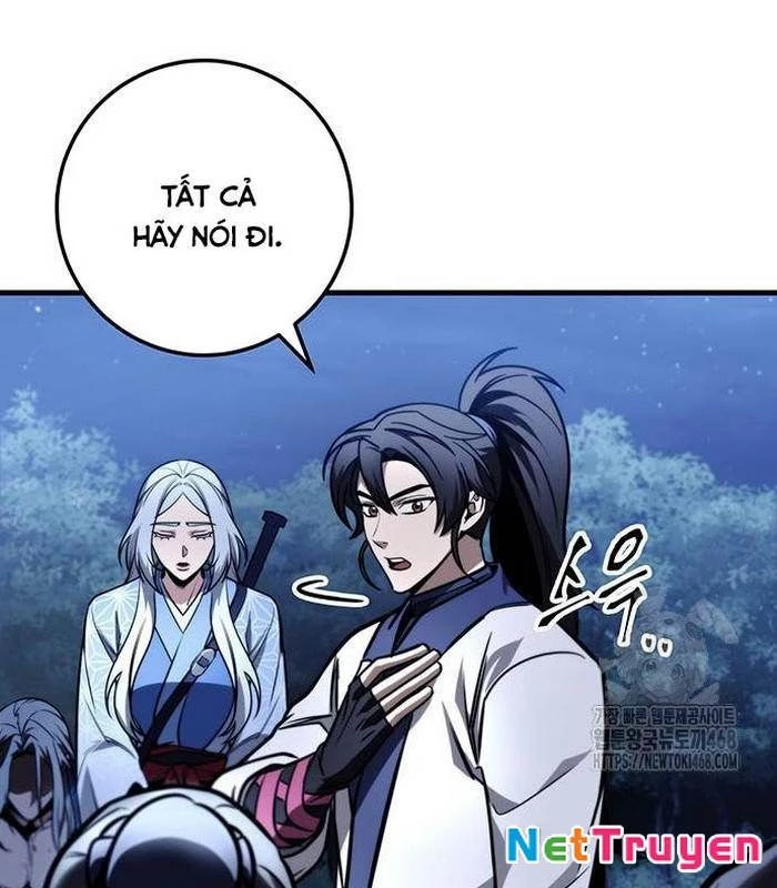 Thanh Kiếm Của Hoàng Đế Chapter 81 - 66