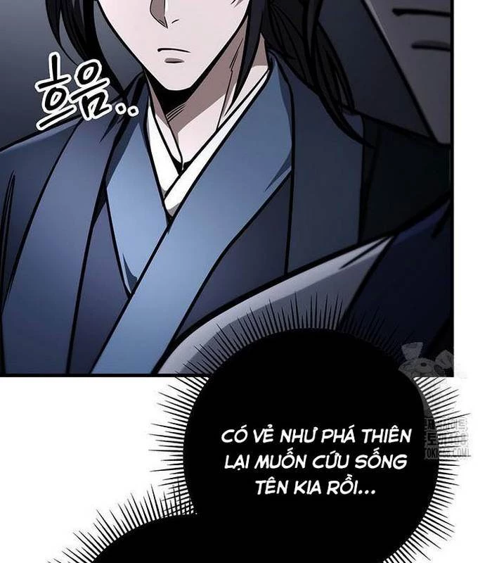Thanh Kiếm Của Hoàng Đế Chapter 81 - 74